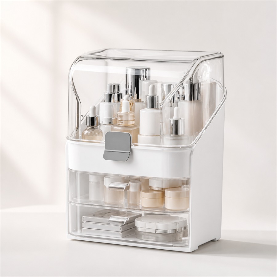 Tool & Organizer Boxes