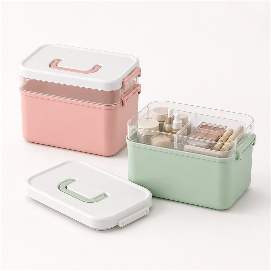Cosmetic & Beauty Storage